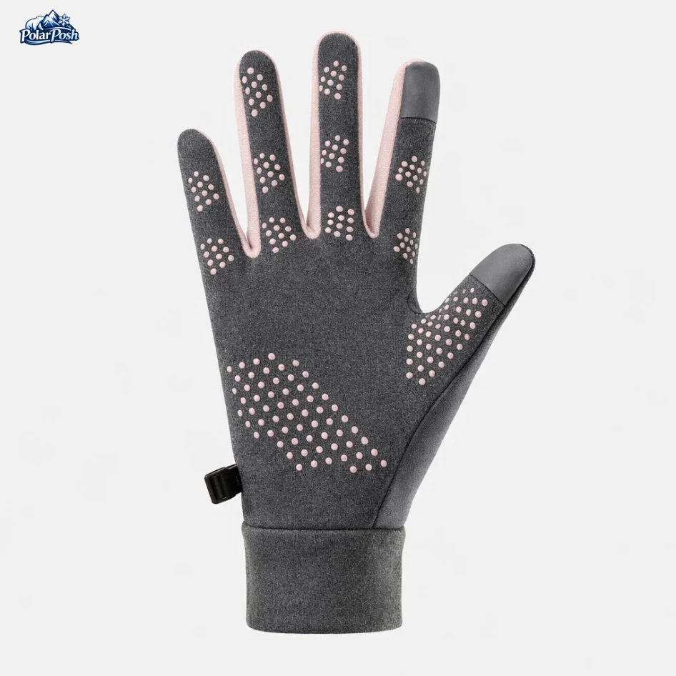 Winter Touchscreen Thermal Gloves