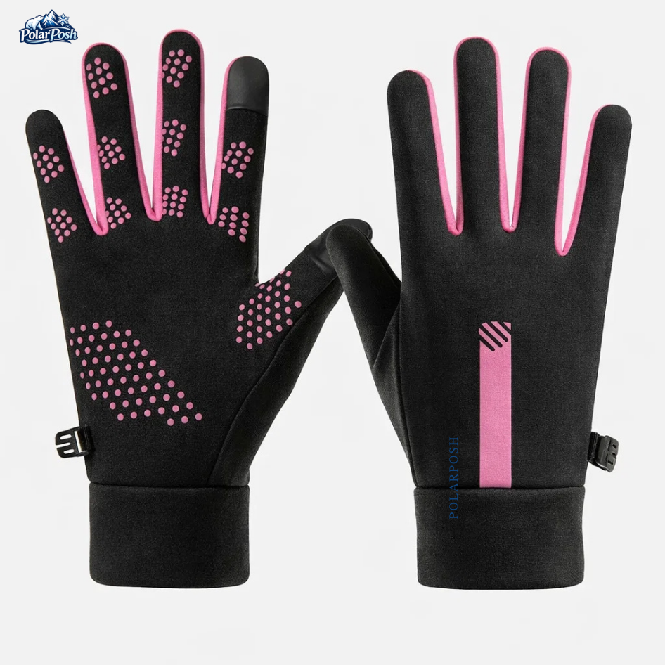 Winter Touchscreen Thermal Gloves