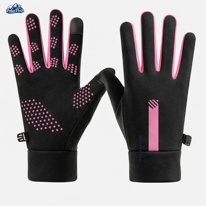 Winter Touchscreen Thermal Gloves