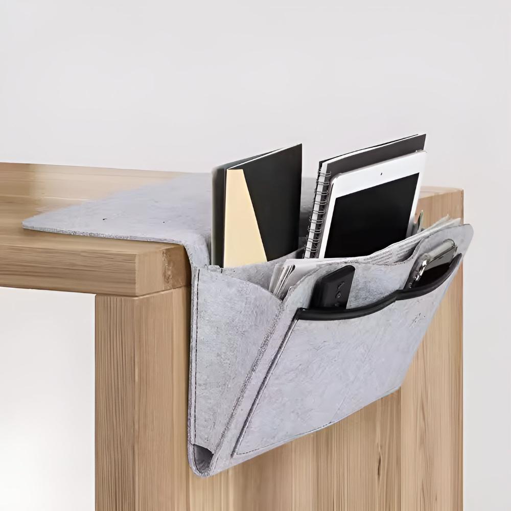 up-Smart Bedside Organisers
