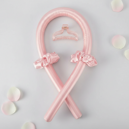 PolarPosh™ Professional Heatless Curls