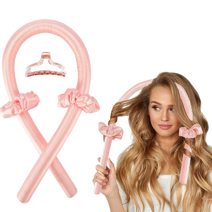 PolarPosh™ Professional Heatless Curls