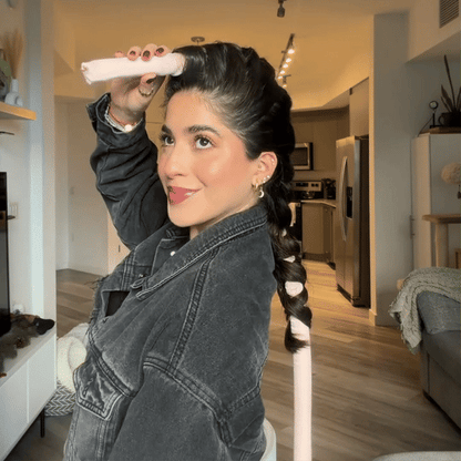 PolarPosh™ Professional Heatless Curls