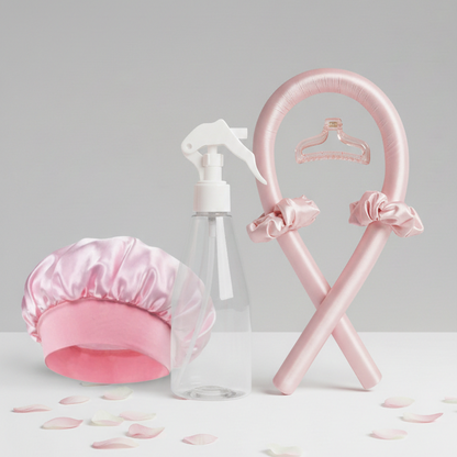 PolarPosh™ Professional Heatless Curls